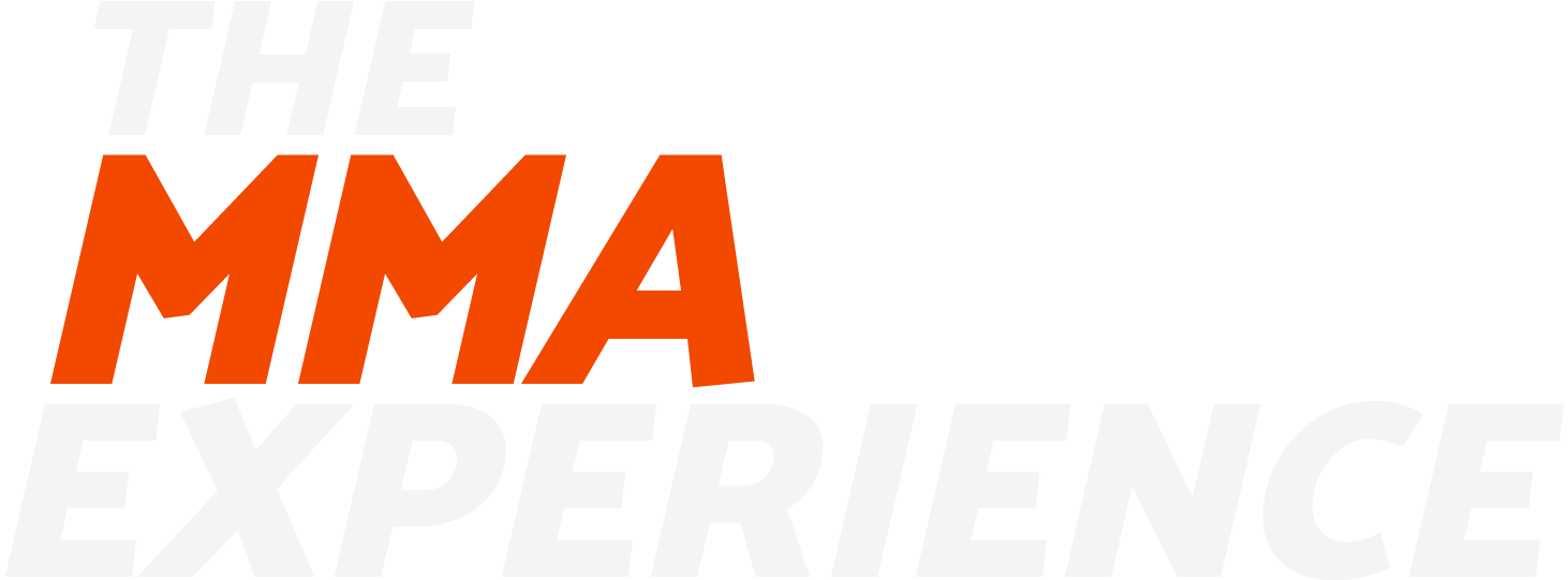 The MMA Experience